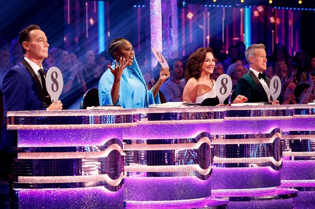 Leaked Strictly spoiler leaves fans ‘horrified’ as they beg shock exit 'is not true’