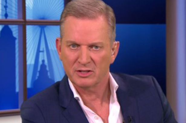 Jeremy Kyle 'in bad place' and thought he'd never be on TV again after show axed