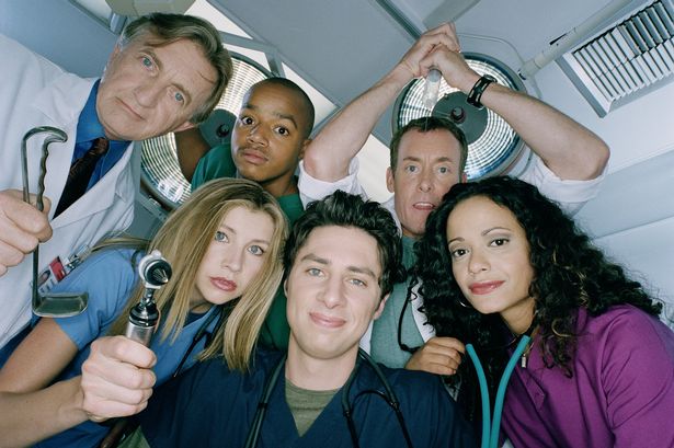 Scrubs' biggest controversies – 'blackface' episode to sexual assault charges