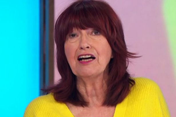 Loose Women's Janet Street-Porter wants Liz Truss gone today and replaced by 'boring' PM