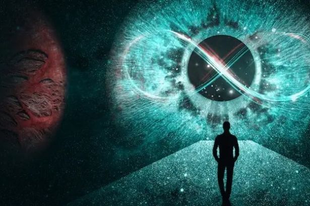 New Netflix documentary blows viewers' minds as it unravels mysteries of our universe