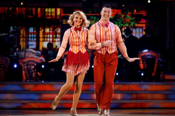 Strictly Come Dancing spoiler leak leaves fans 'devastated' at rumoured elimination