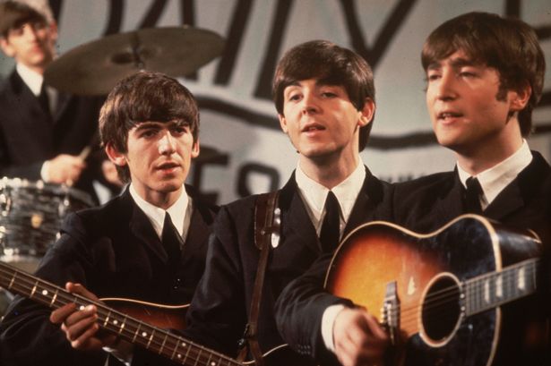 The Beatles documentary Get Back rakes in £5m for Paul McCartney and Ringo Starr
