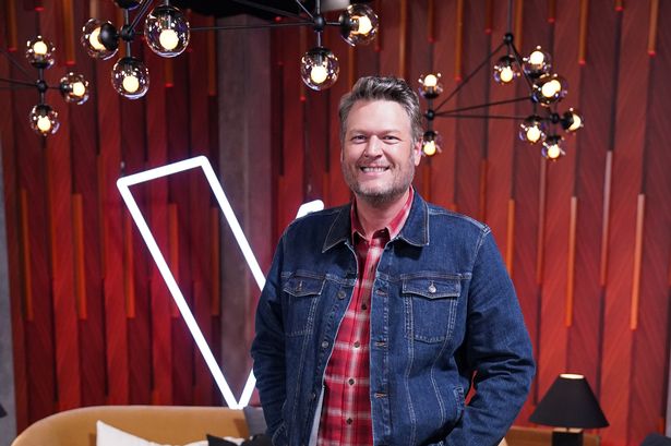 Blake Shelton announces he's quitting The Voice US after 'a hell of a ride'