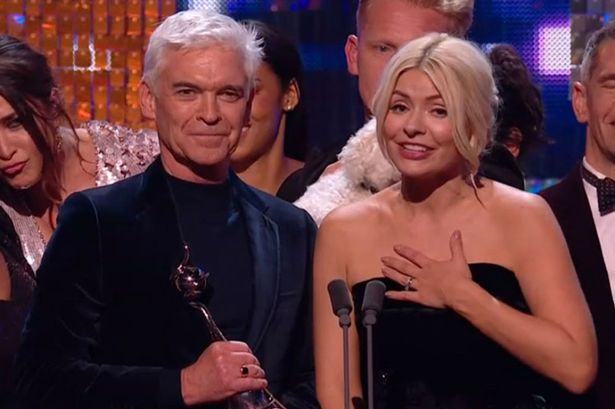 This Morning wins NTA fifth year in a row despite Holly and Phil Queue-gate drama
