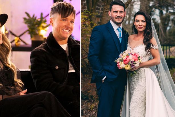 MAFS UK couples still together after bombshell reunion - tears, rows and shock split