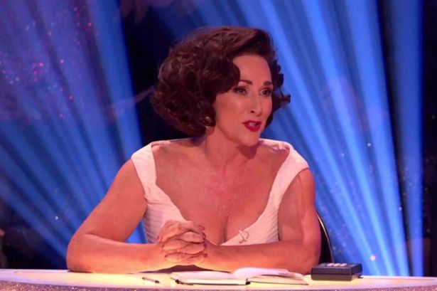 Shirley Ballas posts cryptic message about 'loyalty' as fans call for her to be sacked