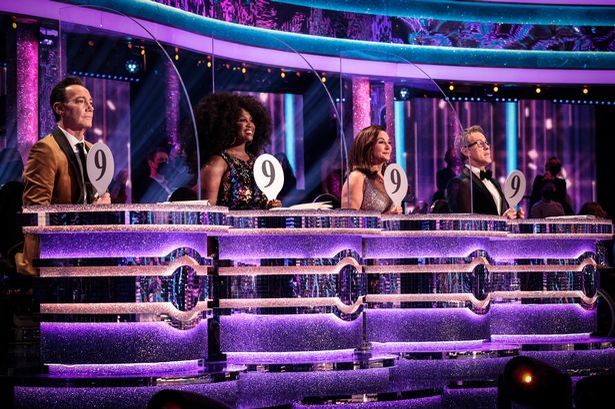 Strictly Come Dancing elimination leaked with fans saying 'finally the right decision'