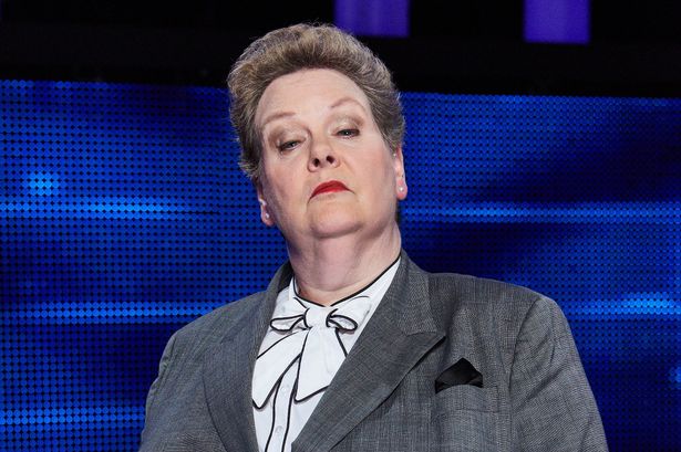 The Chase's Anne Hegerty spills on Bradley Walsh's most annoying habit