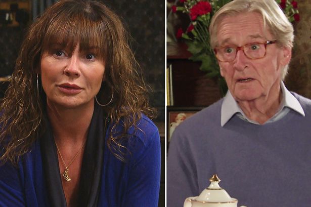 Are the soaps on tonight? Emmerdale and Corrie in shake-up for England World Cup match