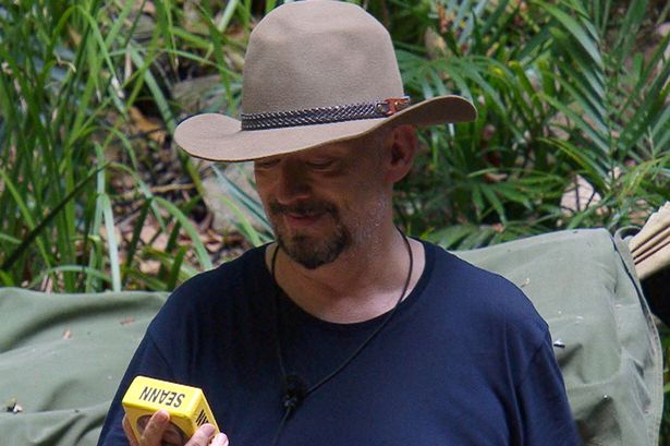 Boy George's pals defend I'm A Celeb star's strop as he 'struggles in groups'