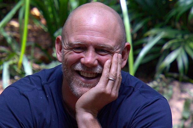 Mike Tindall has 'cheapened' royal family with I'm A Celeb stint, claims royal expert