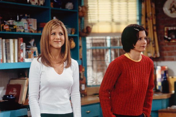 Friends fans puzzled by Monica blunder in season 4 they never noticed before