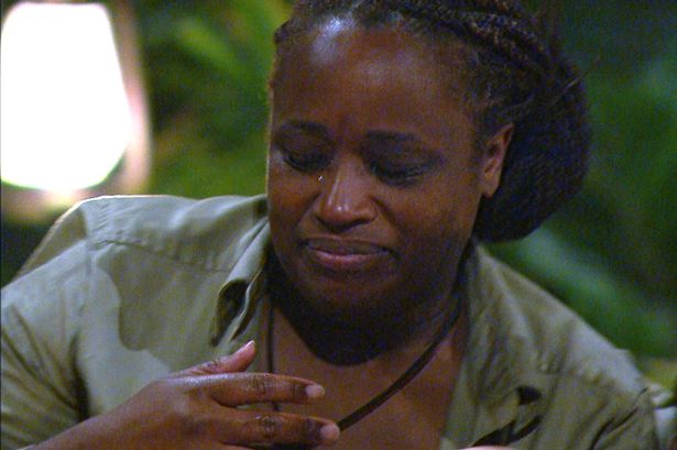 I'm A Celebrity fans left fuming at lack of consequence for 'rule breaking' Charlene