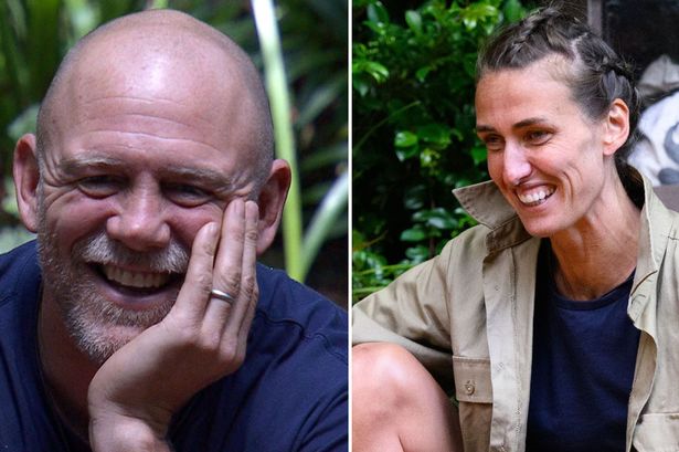 I'm A Celebrity viewers 'work out winner' days in - but it's 'not Mike or Jill'