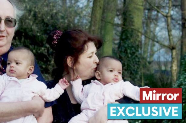 Adoption scandal mum Judith Kilshaw wants reunion with twins 22 years on to 'find peace'
