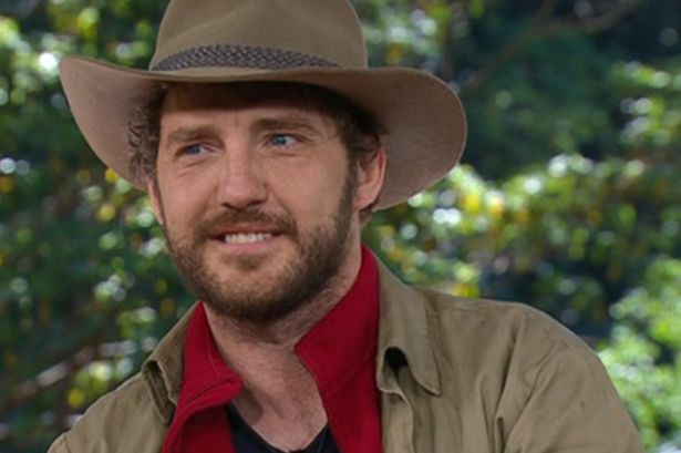 I'm A Celebrity's Seann Walsh says campmates 'accepted him after Strictly scandal past'