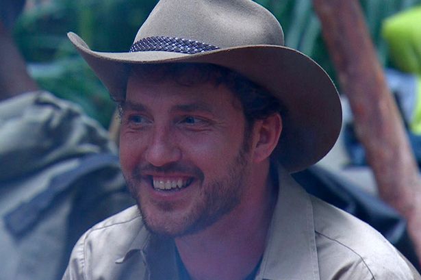 I'm A Celeb blasted by Women's Aid for giving 'alleged abuser' Seann Walsh a platform