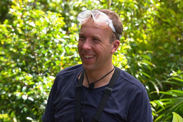 I'm A Celebrity fans accuse ITV of 'fix' as Matt Hancock elected camp leader