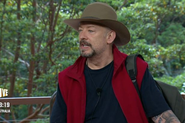 I'm A Celebrity's Boy George leaves jungle days before final as fourth star axed