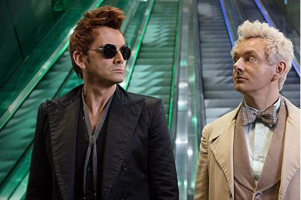 Everything coming to Prime Video in 2023 - including Good Omens and Clarkson’s Farm