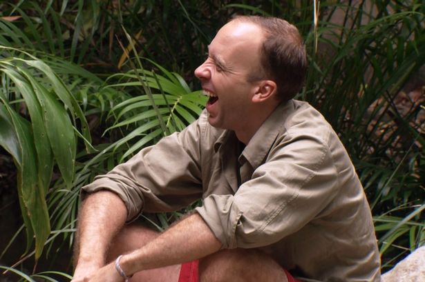 Matt Hancock defies I'm A Celebrity odds as he's set to take on Cyclone in final four