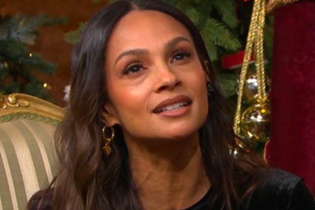 Alesha Dixon calls for Jeremy Clarkson to be "muzzled" after Meghan Markle comments