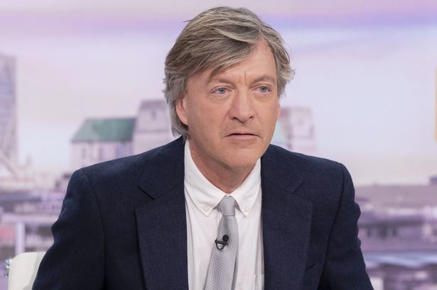 Richard Madeley misses chance to host rebooted UK version of popular US gameshow
