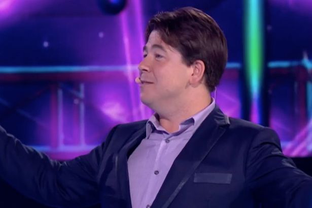 Michael McIntyre's The Wheel divides NBC viewers after making its debut in the US
