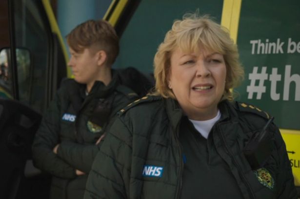 Casualty fans 'gutted' that 'important' episode aired during England's latest match