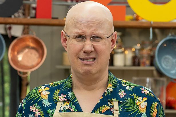 Matt Lucas quits Bake Off as he says it's 'clear' he can't continue as host