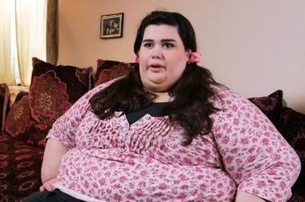 My 600lb Life's Amber Rachdi looks unrecognisable after weight loss transformation