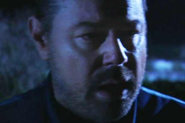 EastEnders fans convinced Mick 'still alive' and 'will return' after clue in Dover scenes