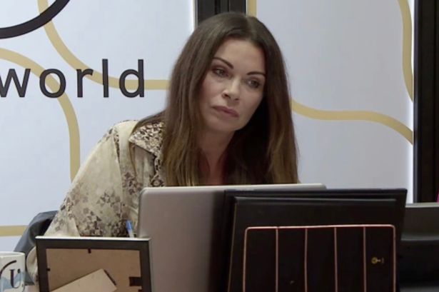 Coronation Street fans fear Carla Connor has sealed her own fate with costly mistake