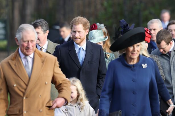 Charles and Camilla 'wearied' by Harry and Meghan's attacks ahead of Netflix bombshell