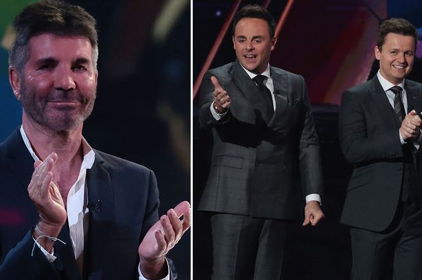 Where are Ant and Dec on Britain's Got Talent? Duo and Simon Cowell missing from ITV special