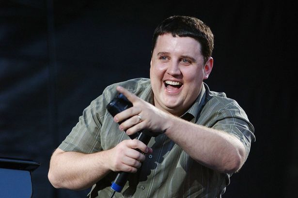 Peter Kay teases he is going to make 'big announcement' after 'incredible' tour comeback