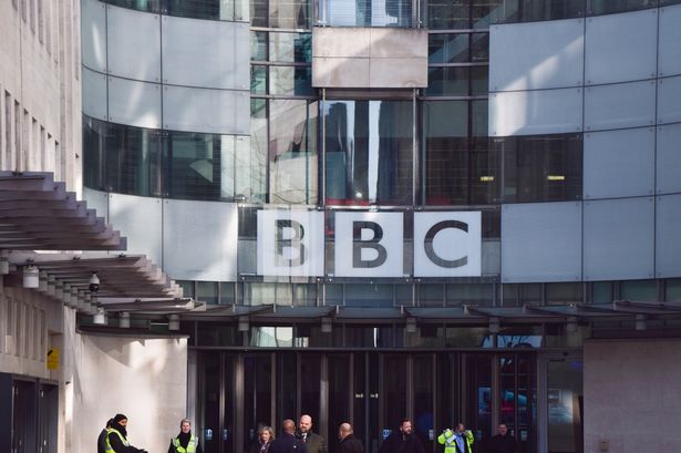 BBC News set to axe 14 presenters in major shake up at station