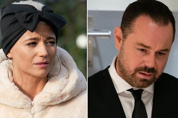EastEnders 2023 spoilers: Lily baby twist, Mick death fallout and Lola heartbreak