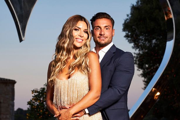 Vote for your favourite Love Island couple of all time